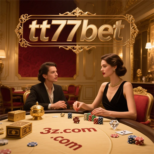 Descubra o Fascinante Mundo do Baccarat no TT77BET