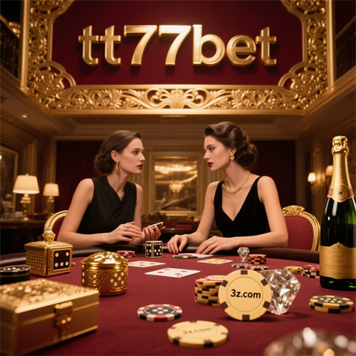Aposte com Segurança: Explorando as Apostas Esportivas no tt77bet