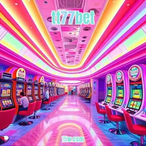 tt77bet Cassino Ao Vivo