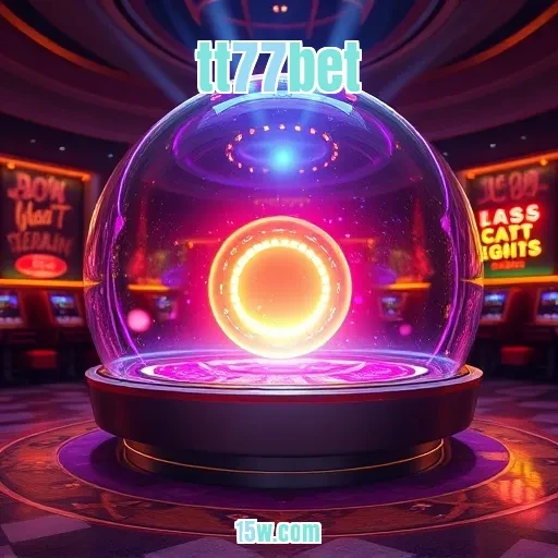 tt77bet Caça-níqueis