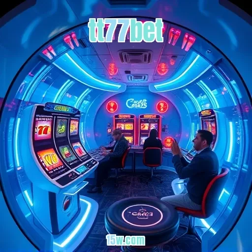 tt77bet Jogos de Mesa